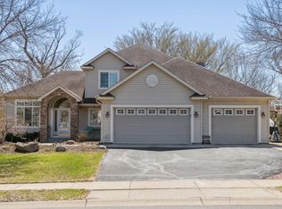 22181 Marie Ave, Rogers, MN 55374