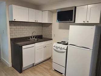 Rented by Brown Harris Stevens