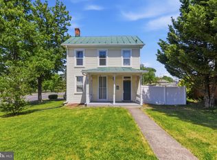 802 E Cork St, Winchester, VA 22601