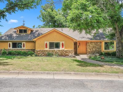 5217 Blue Valley Ct, Fort Worth, TX, 76112