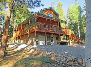 1020 E Bonanza Rd, Alton, UT 84710