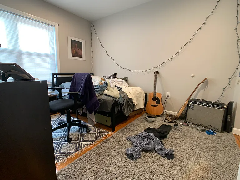 115 Glenville Ave #115 — Photo 8