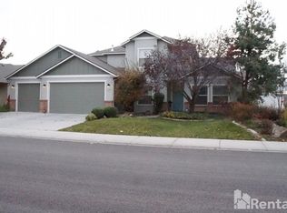 2223 S Ice Bear Way, Meridian, ID 83642