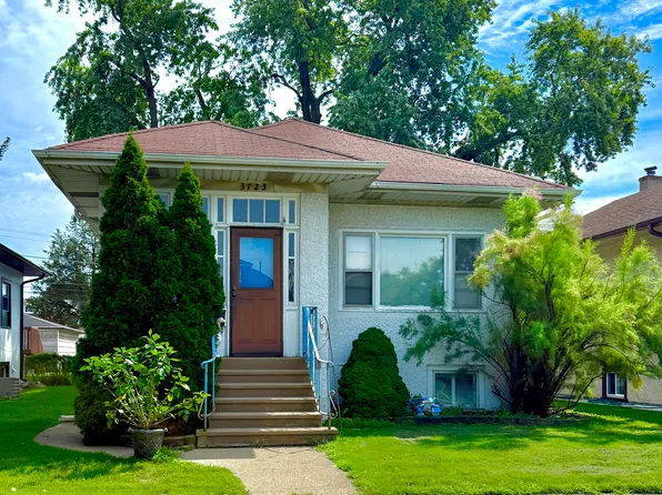 3723 Clinton Ave, Berwyn, IL 60402