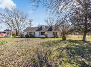 8435 Hutson Rd, Christiana, TN 37037
