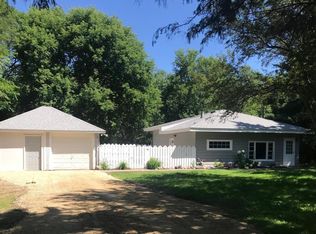 283 Linda Ave, Lino Lakes, MN 55014