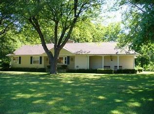 1092 Spinning Rd, Dayton, OH 45432