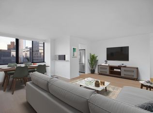 124 W 60th St APT 38M, New York, NY 10023