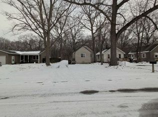 544 W West St, Muskegon, MI 49442