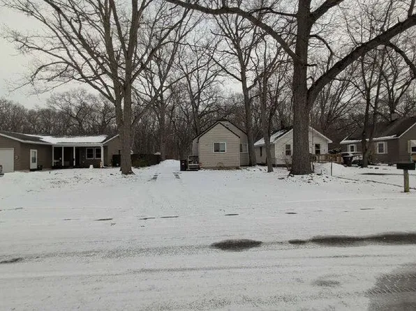 544 W West St, Muskegon, MI 49442