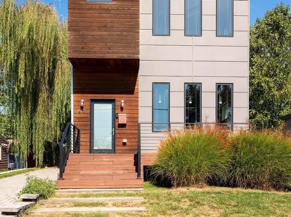 817 Montrose Ave, Charlottesville, VA 22902