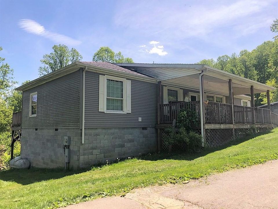 153 Shirley Donnelly Rd, Oak Hill, WV 25901 | Zillow