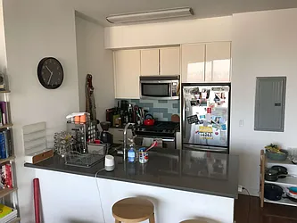 Rented by Owner
