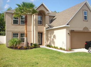 5391 NW Wisk Fern Cir, Port Saint Lucie, FL 34986