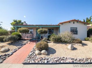 4804 Biona Dr, San Diego, CA 92116