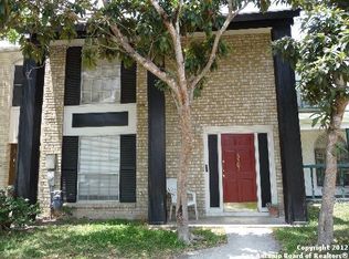 6505 Spring Hurst St, San Antonio, TX 78249