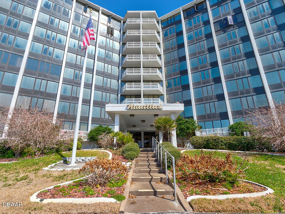 1st image of 3580 S Ocean Shore Blvd APT 111