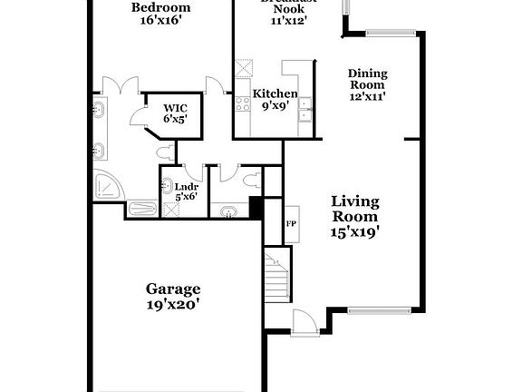 3rd image of 9096 Gracie Ln