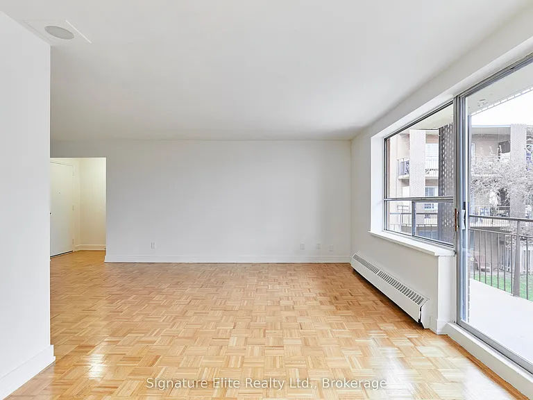 71 Guildwood Pkwy #218 — Photo 6