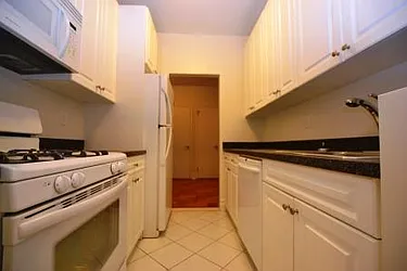 Rented by City Connections Realty