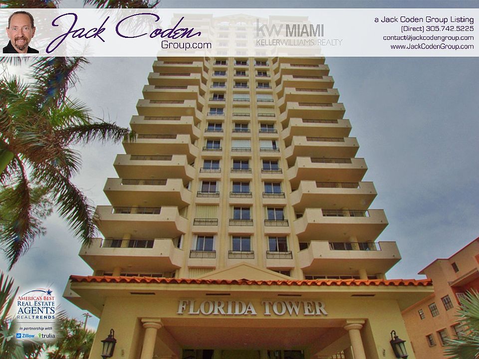 1st image of 6422 Collins Ave APT 403