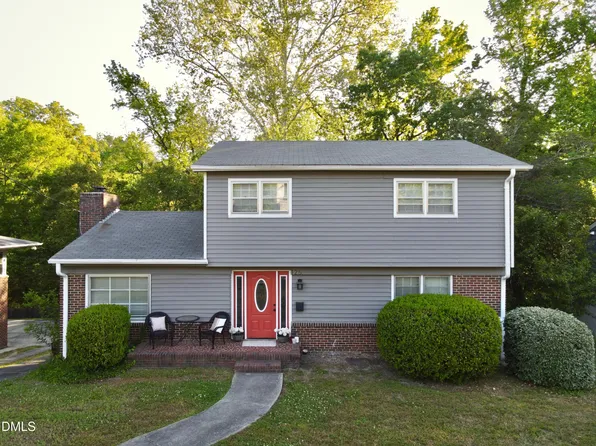 125 Nelson St, Durham, NC 27707