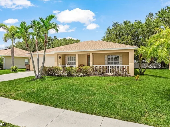 2491 Hawks Preserve Dr, Fort Myers, FL 33905