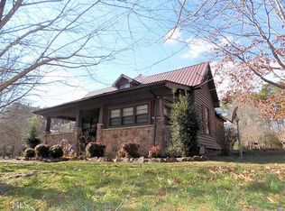 1542 Hill City Rd NW, Resaca, GA 30735