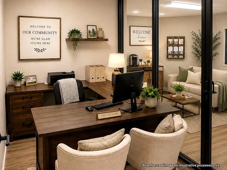 Towne East Village Apartment Homes — Photo 45