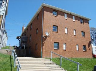 2518 Sunset Blvd APT 9, Steubenville, OH 43952