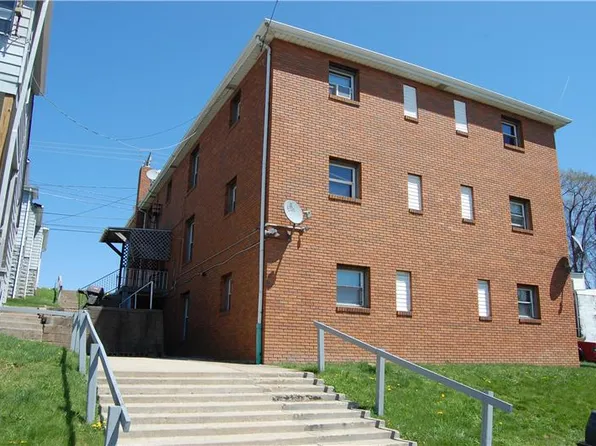2518 Sunset Blvd APT 03, Steubenville, OH 43952