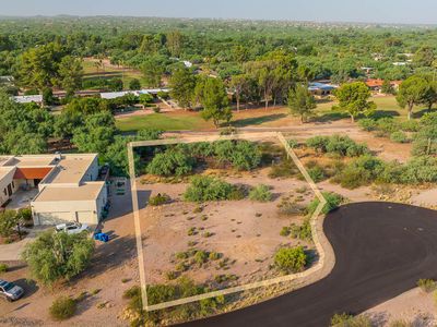 2373 N Soldier Trl, Tucson, AZ, 85749