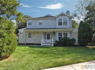 1 Mine Rd, Jamesburg, NJ 08831