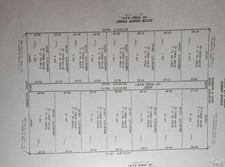 12 S 9th St, Lamar, CO 81052