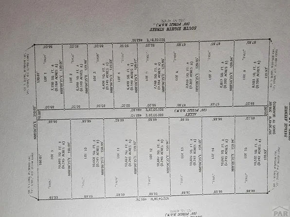 12 S 9th St, Lamar, CO 81052