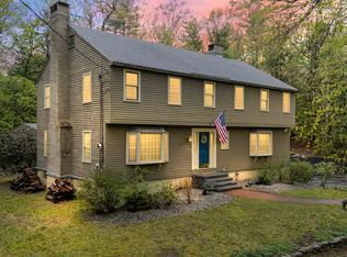 20 Holly Hill Dr, Amherst, NH 03031