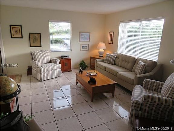 Living room is ideal for comfortable living!