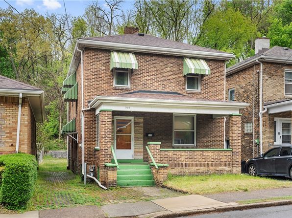 903 11th St, Ambridge, PA 15003