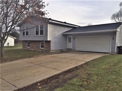 521 Bailey Dr, Big Rapids, MI, 49307