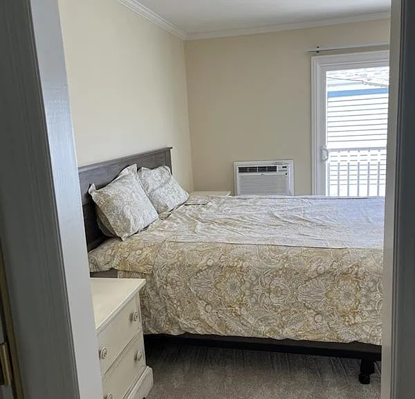 Primary room