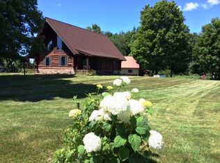 E1101 Highland Rd, Ringle, WI 54471