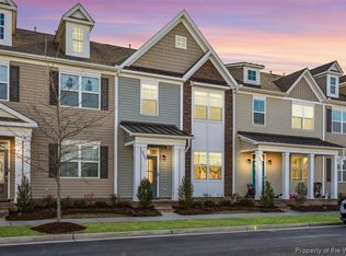 2004 Chartwell Dr, Newport News, VA 23608