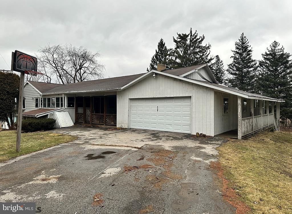 2120 Wallaceton Bigler Hwy, West Decatur, PA 16878 Zillow