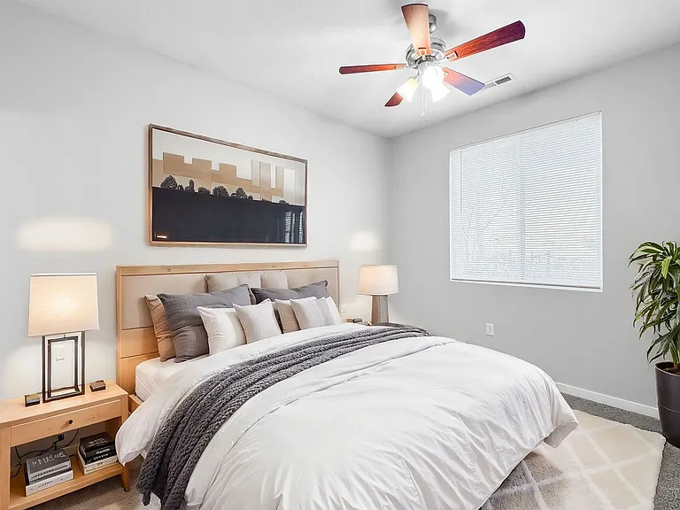 Johnston Gardens Apartments — Photo 7