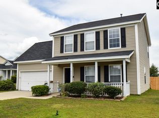 116 W Waverly Place Ct, Columbia, SC 29229