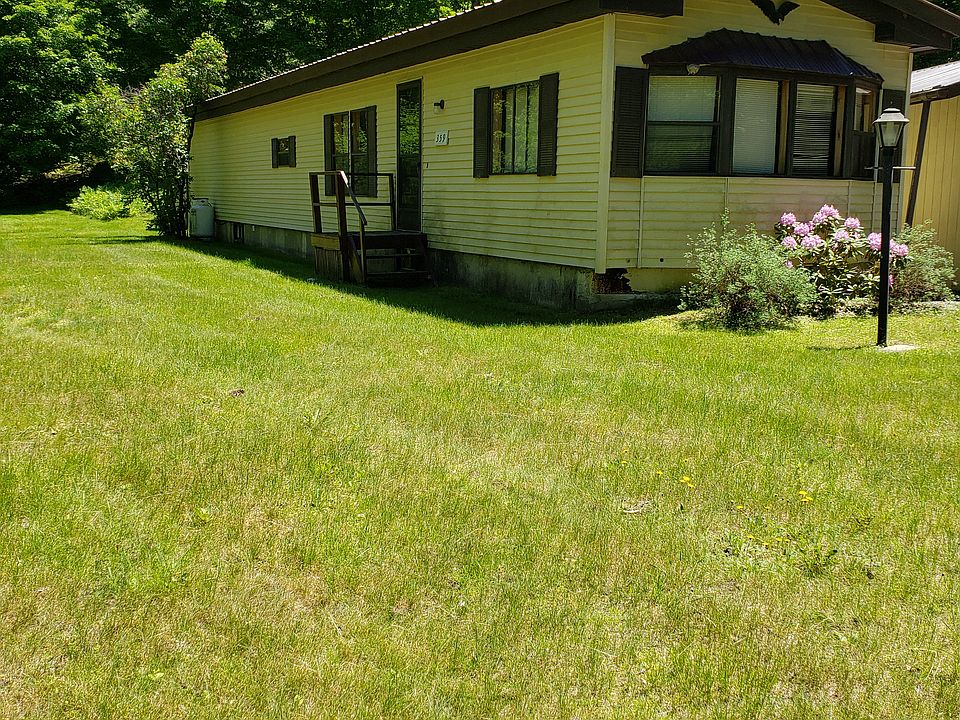 ROAD FRONTAGE