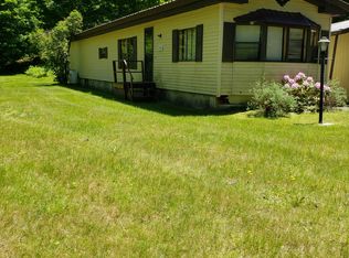 359 Crow Hill Rd, Arlington, VT 05250