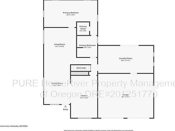 2nd image of 32125 SE Hinman Rd