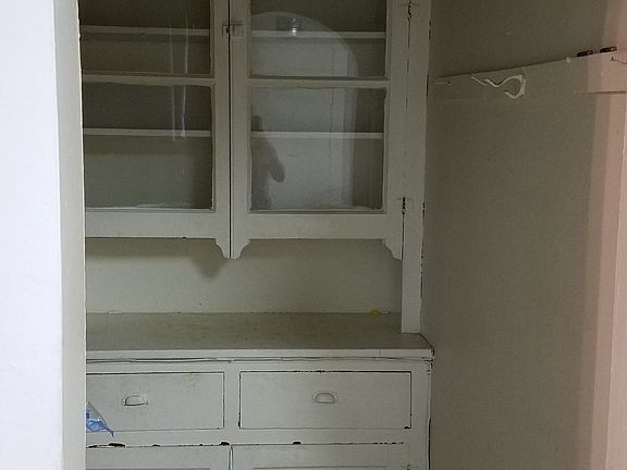 Cupboard/Space