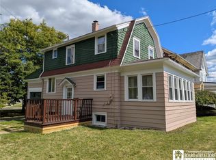 714 Front St, Olean, NY 14760